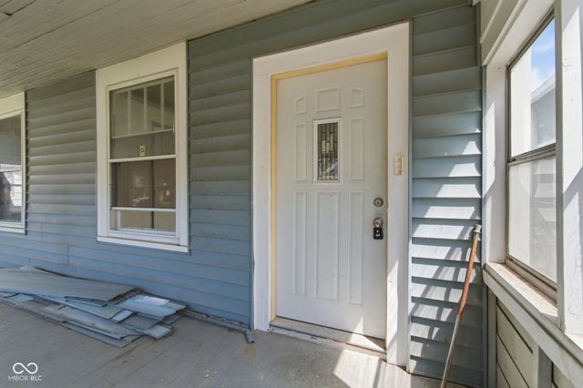 915 N Lasalle Street, Indianapolis, IN 46201