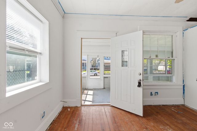 915 N Lasalle Street, Indianapolis, IN 46201