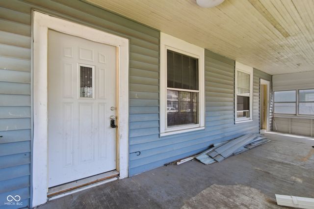 915 N Lasalle Street, Indianapolis, IN 46201