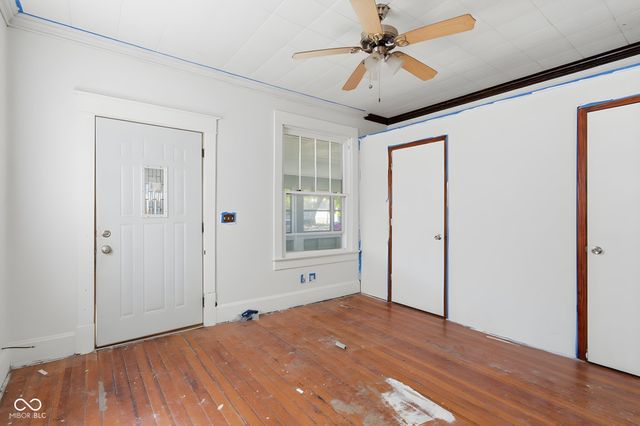 915 N Lasalle Street, Indianapolis, IN 46201