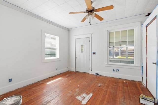 915 N Lasalle Street, Indianapolis, IN 46201