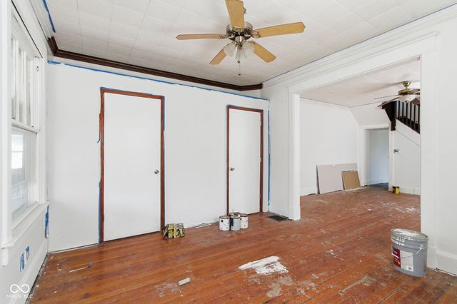 915 N Lasalle Street, Indianapolis, IN 46201