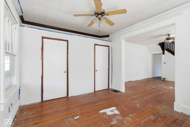 915 N Lasalle Street, Indianapolis, IN 46201