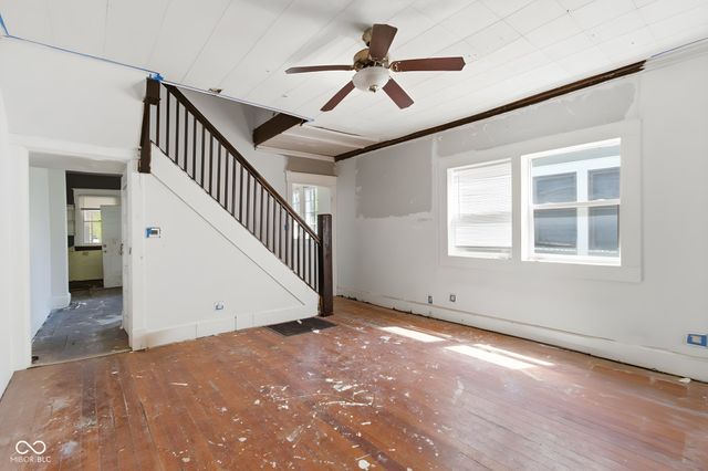 915 N Lasalle Street, Indianapolis, IN 46201