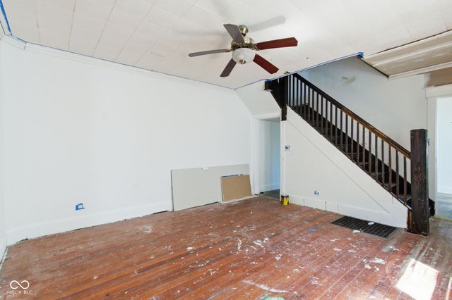 915 N Lasalle Street, Indianapolis, IN 46201