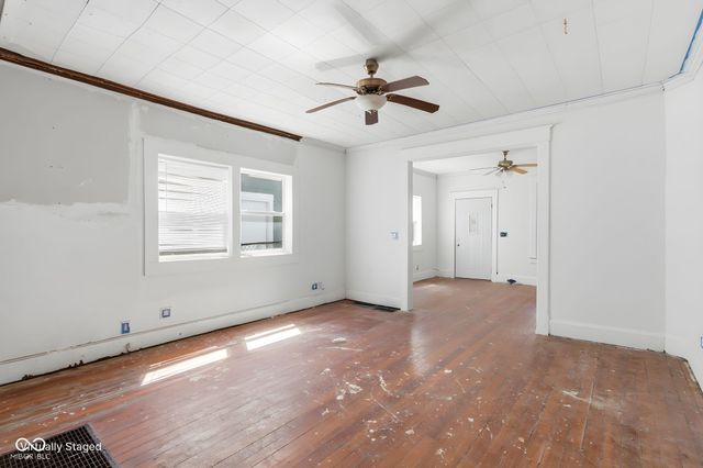 915 N Lasalle Street, Indianapolis, IN 46201