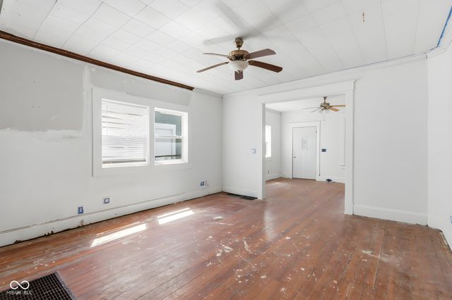 915 N Lasalle Street, Indianapolis, IN 46201