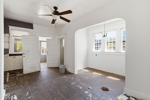 915 N Lasalle Street, Indianapolis, IN 46201