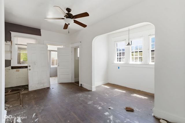 915 N Lasalle Street, Indianapolis, IN 46201