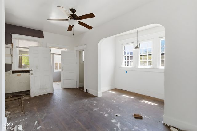 915 N Lasalle Street, Indianapolis, IN 46201