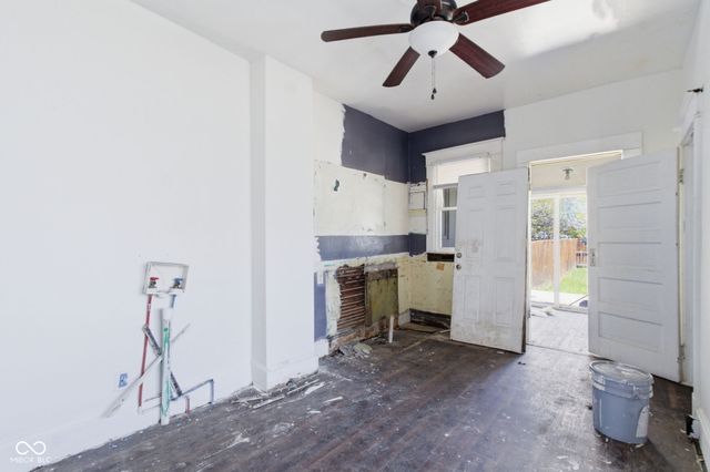 915 N Lasalle Street, Indianapolis, IN 46201