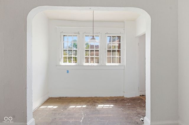 915 N Lasalle Street, Indianapolis, IN 46201