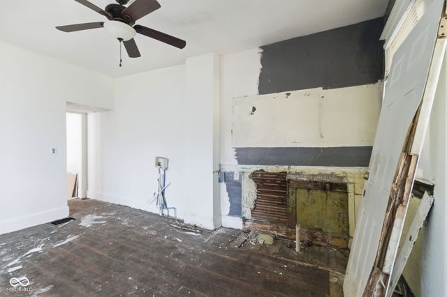 915 N Lasalle Street, Indianapolis, IN 46201