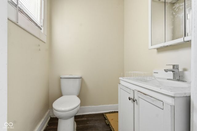 915 N Lasalle Street, Indianapolis, IN 46201