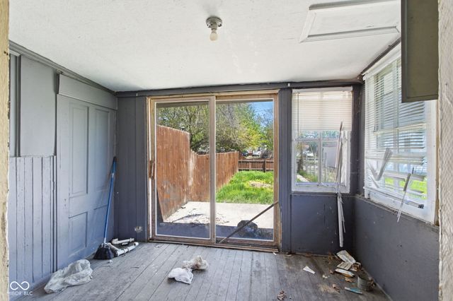 915 N Lasalle Street, Indianapolis, IN 46201