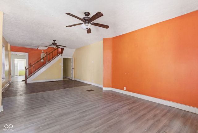 915 N Lasalle Street, Indianapolis, IN 46201