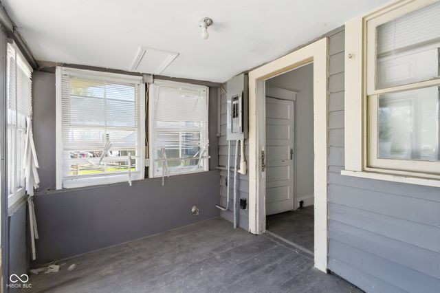 915 N Lasalle Street, Indianapolis, IN 46201