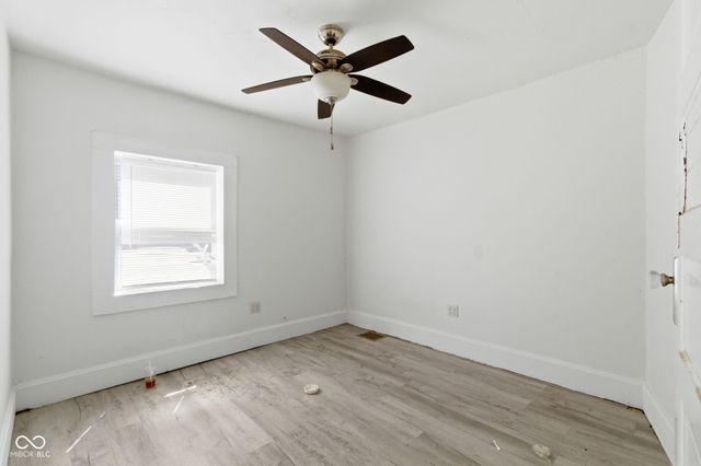 915 N Lasalle Street, Indianapolis, IN 46201