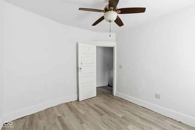 915 N Lasalle Street, Indianapolis, IN 46201