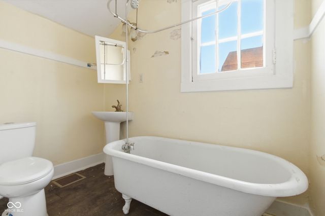 915 N Lasalle Street, Indianapolis, IN 46201