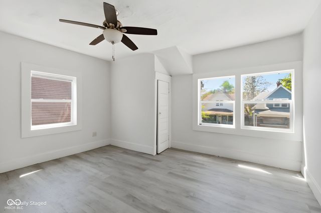 915 N Lasalle Street, Indianapolis, IN 46201