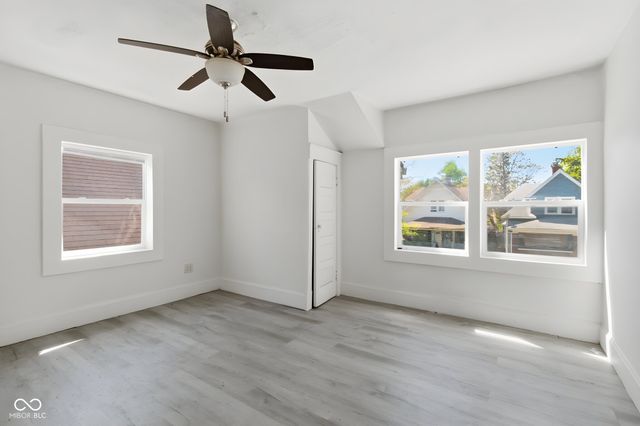 915 N Lasalle Street, Indianapolis, IN 46201