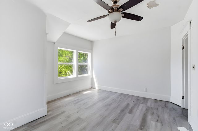 915 N Lasalle Street, Indianapolis, IN 46201