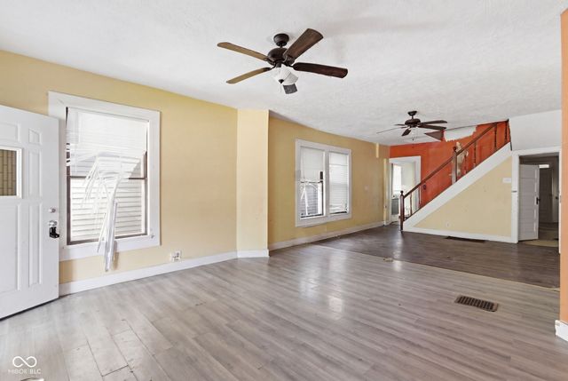 915 N Lasalle Street, Indianapolis, IN 46201