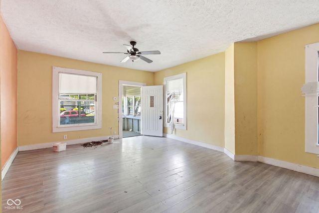 915 N Lasalle Street, Indianapolis, IN 46201