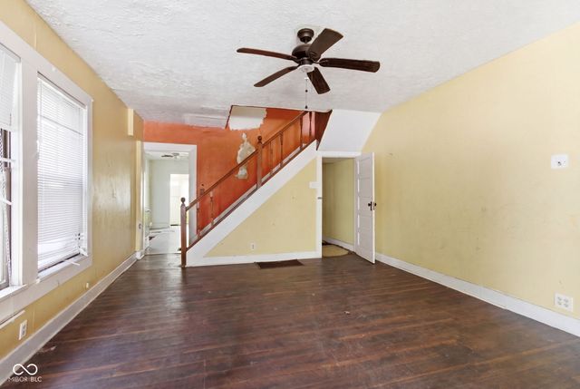 915 N Lasalle Street, Indianapolis, IN 46201