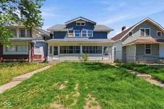 915 N Lasalle Street, Indianapolis, IN 46201