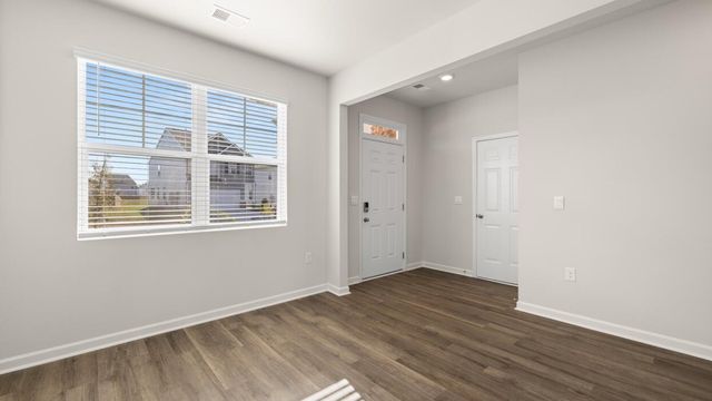 3318 Wrenfield Way Lot 122, North Augusta, SC 29841