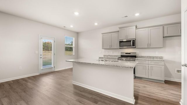 3318 Wrenfield Way Lot 122, North Augusta, SC 29841