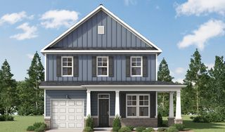 3318 Wrenfield Way Lot 122, North Augusta, SC 29841