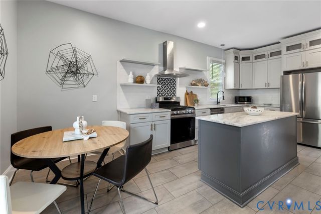 2406 Lamb Ave, Richmond, VA 23222