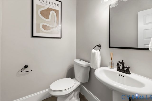 2406 Lamb Ave, Richmond, VA 23222
