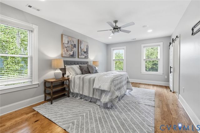 2406 Lamb Ave, Richmond, VA 23222