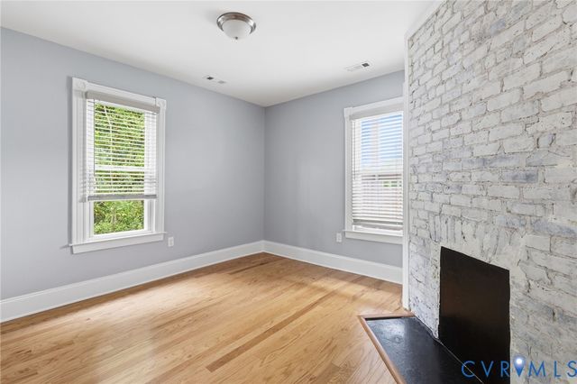 2406 Lamb Ave, Richmond, VA 23222