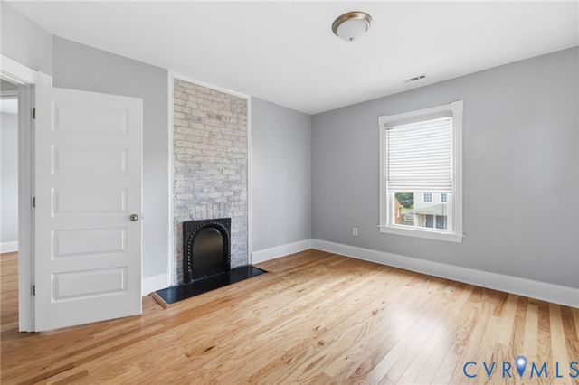 2406 Lamb Ave, Richmond, VA 23222