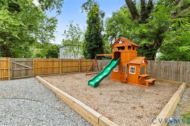 2406 Lamb Ave, Richmond, VA 23222
