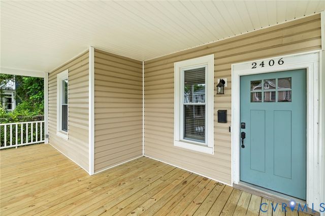 2406 Lamb Ave, Richmond, VA 23222