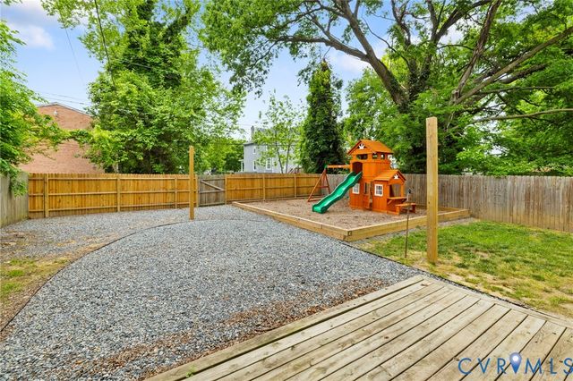 2406 Lamb Ave, Richmond, VA 23222
