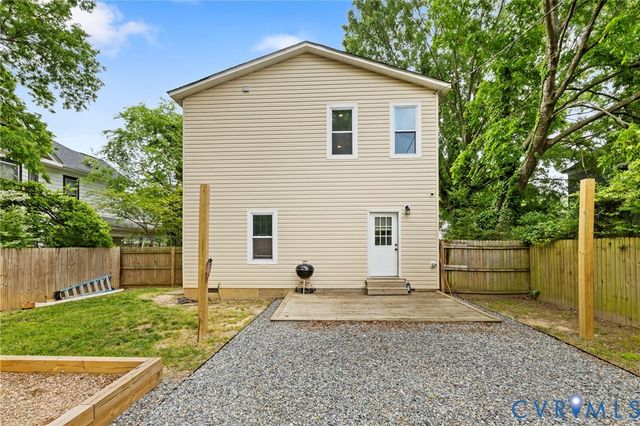 2406 Lamb Ave, Richmond, VA 23222