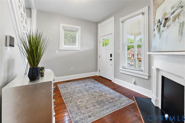 2406 Lamb Ave, Richmond, VA 23222