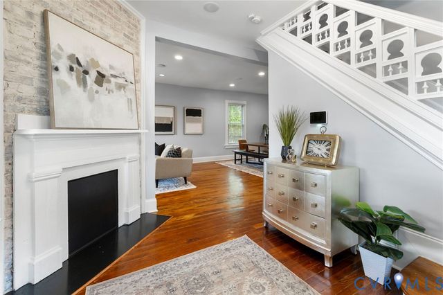 2406 Lamb Ave, Richmond, VA 23222