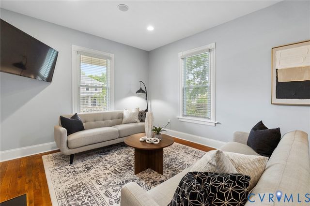 2406 Lamb Ave, Richmond, VA 23222