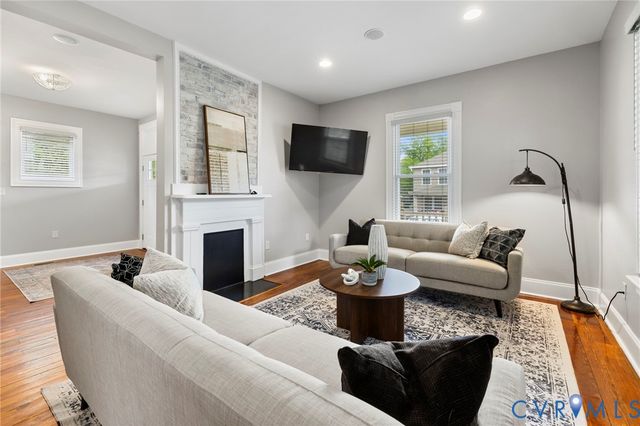 2406 Lamb Ave, Richmond, VA 23222