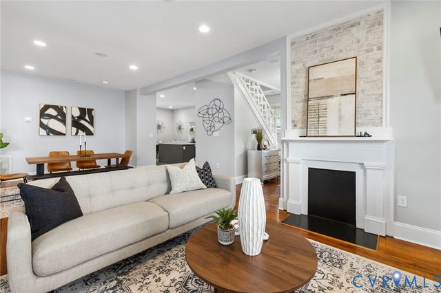 2406 Lamb Ave, Richmond, VA 23222