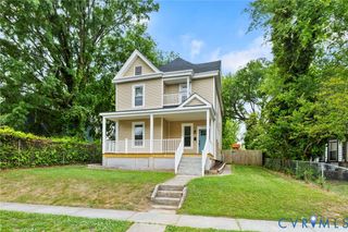 2406 Lamb Ave, Richmond, VA 23222