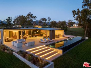 29200 Larkspur Lane, Malibu, CA 90265